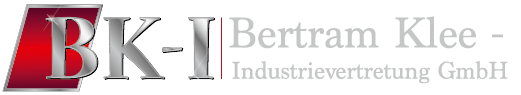 Logo Betram Klee Innovative Technik GmbH - Surface Systems